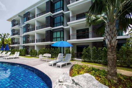 The Title Condo by Tropiclook - 17