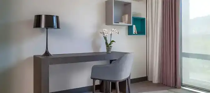 Duparc Contemporary Suites - 87