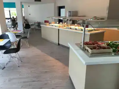 Nasos & Resort - 12