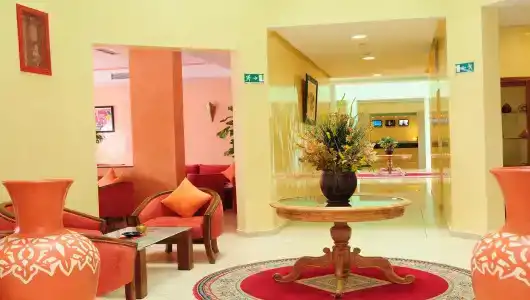 Tildi Hotel & Spa - 8