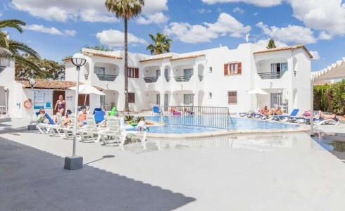 Bluesea Gran Playa - 19