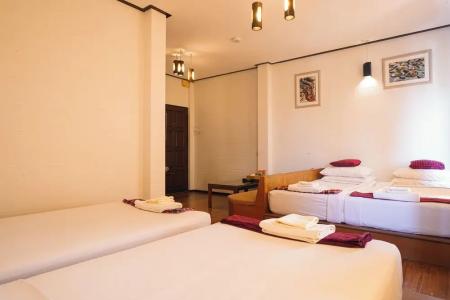Thanicha Resort - 57