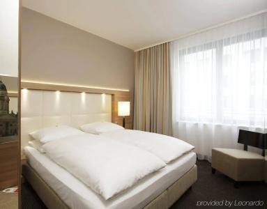 H4 Berlin Alexanderplatz - 3