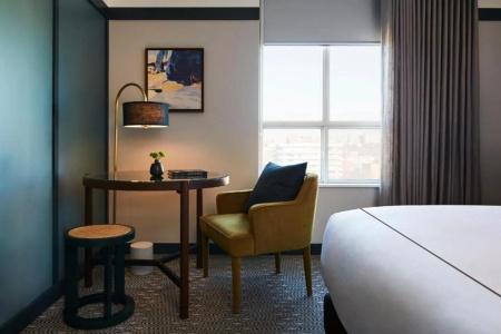 Kimpton Saint George - 5