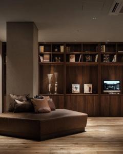 Nest Tokyo Hanzomon - 2