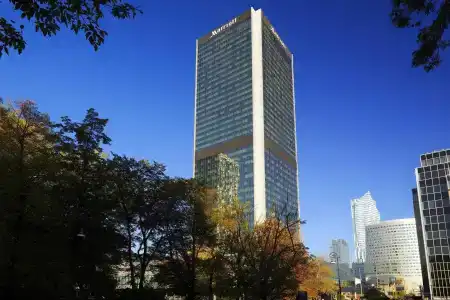 Warsaw Marriott - 69