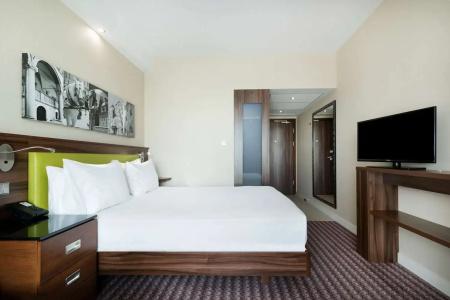 Hampton by Hilton Krakow - 33