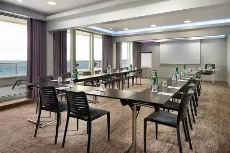 Radisson Blu Nice - 29