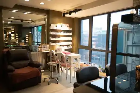 Pullman Shanghai Jingan - 19