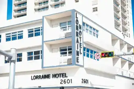 Lorraine - 0