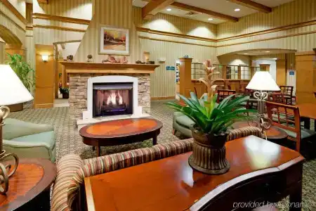 Staybridge Suites San Antonio Airport, An Ihg - 48