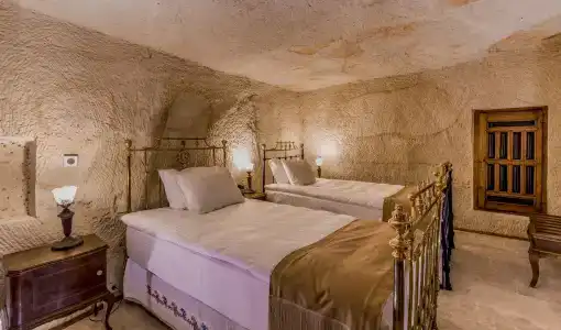 Hanedan Cappadocia Suites - 5