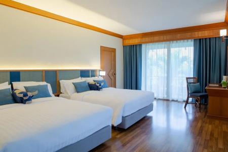 Maneechan Resort - Sha Extra Plus - 3