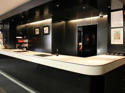 Chatelet Inn Kyoto - 25