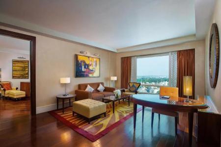 The Ritz - Carlton, Bangalore - 37