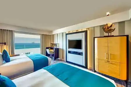 Intercontinental Muscat, An Ihg - 93