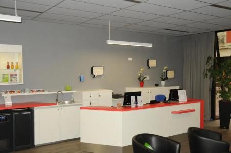 Ibis Styles Chambery Centre Gare - 27