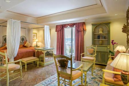 Olissippo Lapa Palace – The Leadings of the World - 97