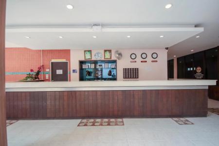 Capital o 1111 Ananda Lanta Resort - Sha Plus - 1