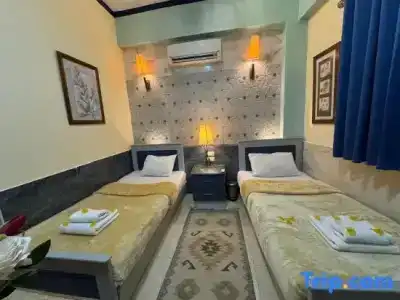 Sababa Dahab - 21
