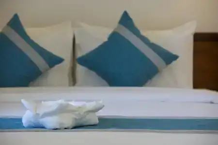 The Tito Suite Residence - 115