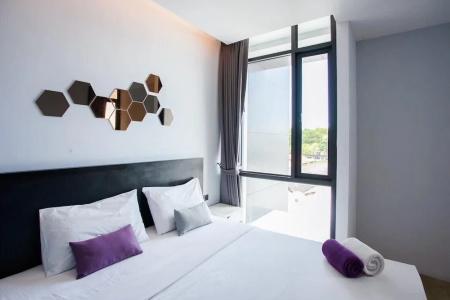 Chaweng Villawee - Sha Plus - 58