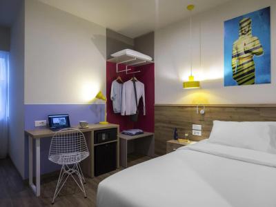 ibis Styles Athens Routes - 33