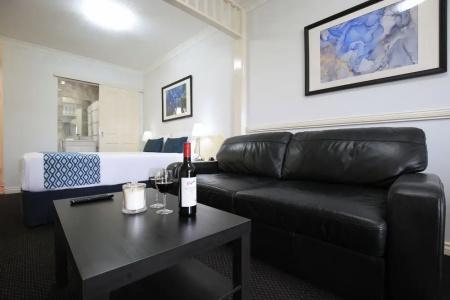 Toowong Central Apartments - 79