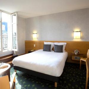 Hôtel de Normandie - 19