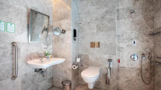 Holiday Inn Ankara - Cukurambar, an IHG - 62