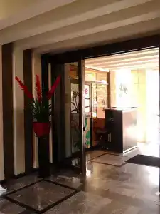 Las Pergolas - 12