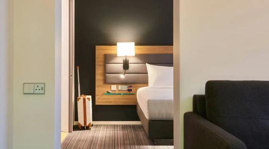 Le Roch & Spa - 83