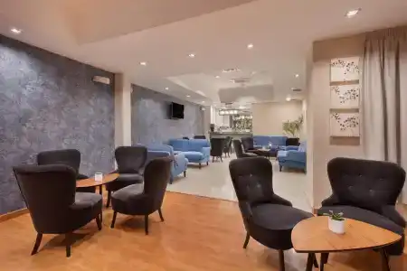 Plaza Regencys - 20
