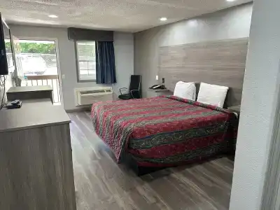 Budget Inn Express- - 2