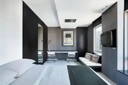Sheraton são Paulo Wtc - 76