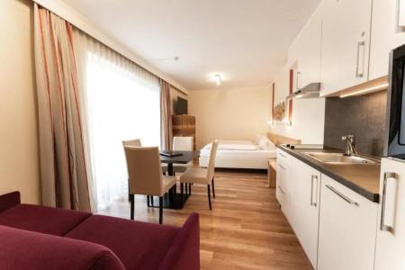 ApartDorfplatzl Garni - 18