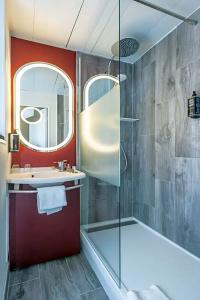 ibis Saint Malo Plage - 54