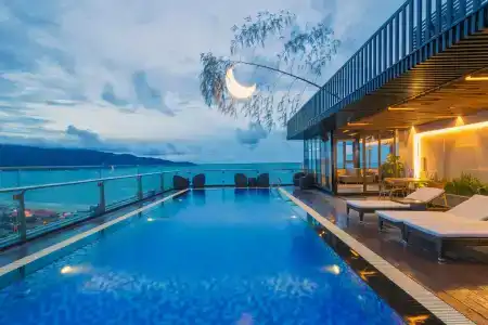 Pavilion - 18