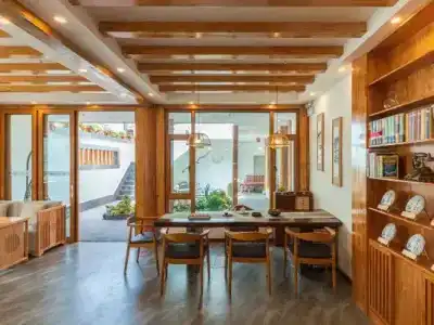 Lijiang Encounter Time Inn - 5