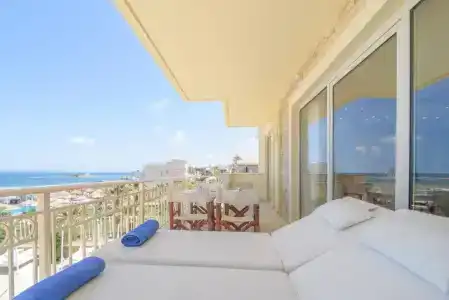 Parthenis Beach, Suites by the Sea - 54