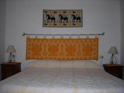 Bed & Breakfast Dessole - 20