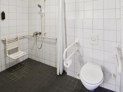 ibis Budget Essen Nord - 30