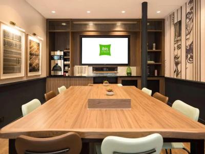 Ibis Styles Paris Gare de Lyon Bastille - 17