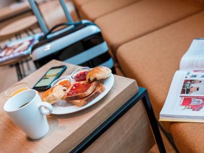 Ibis Styles Paris Place d'Italie - Butte Aux Cailles - 9