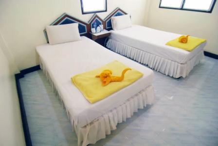 Lanta Coral Beach Resort - 79