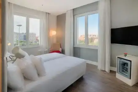 NH Collection Palazzo Cinquecento - 7