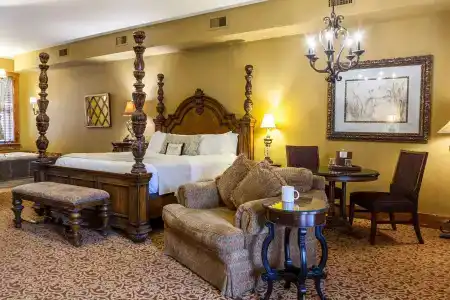 The Inn at Leola Village - 82