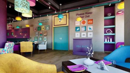 The Avenue - 18