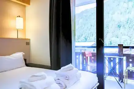 Excelsior Chamonix Hôtel & Spa - 82