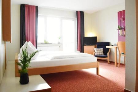 Savoy Bad Mergentheim - 43